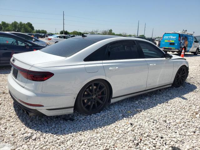 Vin: waulsaf82pn010629, lot: 52335825, audi s8 20233