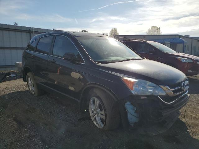 Vin: 5j6re4h7xal063375, lot: 53866495, honda crv exl 20104