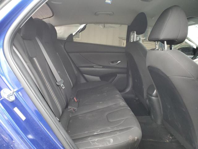 2023 HYUNDAI ELANTRA SE - KMHLM4AG1PU393235