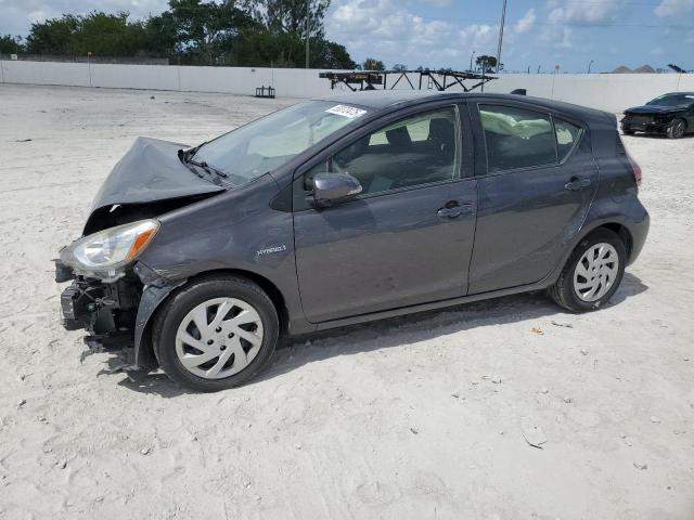 Vin: jtdkdtb36f1100354, lot: 53372475, toyota prius 2015 img_1