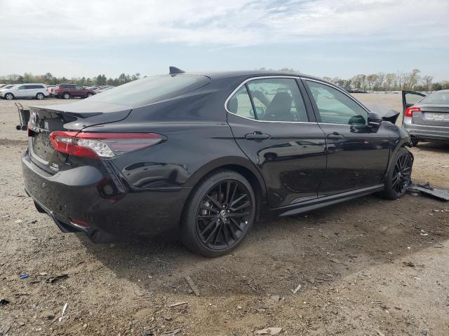 Vin: 4t1k31ak3pu616845, lot: 52709425, toyota camry xse 20233