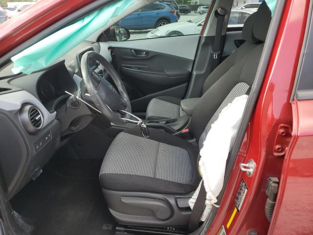 km8k22aaxmu687360 - 2021 Hyundai kona sel - #53652635
