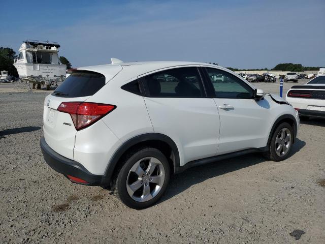 Vin: 3czru6h57hm709400, lot: 53835055, honda hr-v ex 20173
