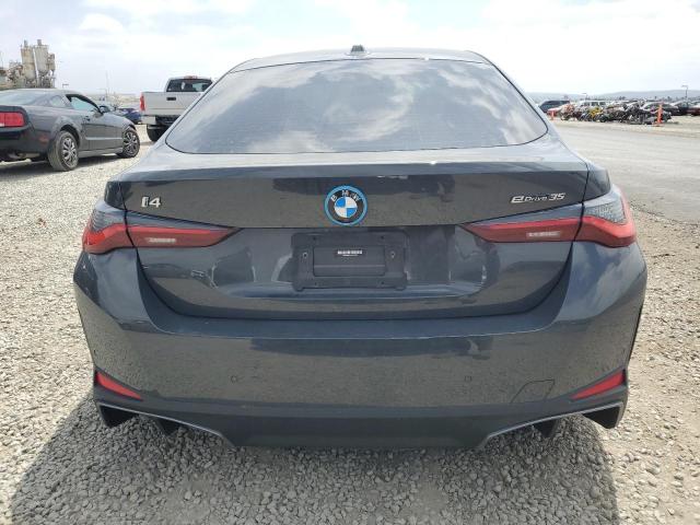2023 BMW I4 EDRIVE WBY43AW07PFP52855