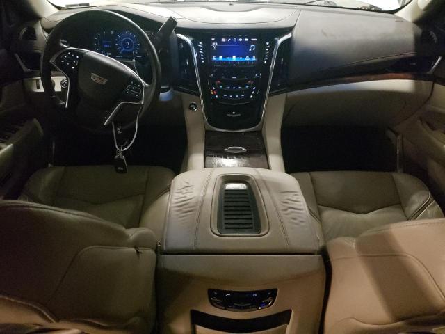 2016 CADILLAC ESCALADE E - 1GYS4JKJ3GR131299