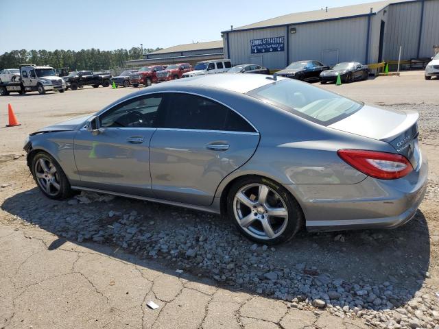 Vin: wddlj7dbxda081688, lot: 53383965, mercedes-benz cls-class 550 20132