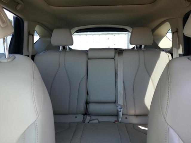 2021 ACURA RDX - 5J8TC1H33ML005949