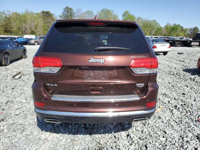 2014 JEEP GRAND CHER - 1C4RJFJGXEC515127