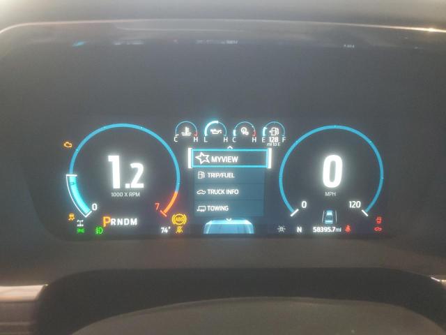 2021 FORD F150 SUPER - 1FTFW1ED0MFA84964