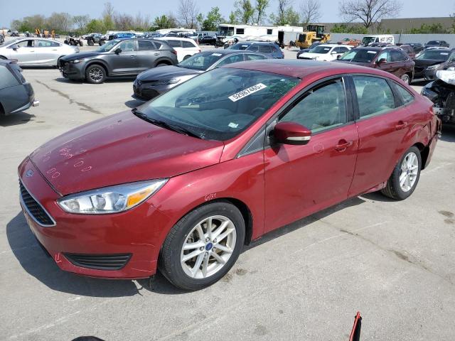 Vin: 1fadp3f27fl348320, lot: 52987465, ford focus se 2015 img_1