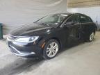2016 CHRYSLER 200 LIMITE - 1C3CCCAG0GN119640