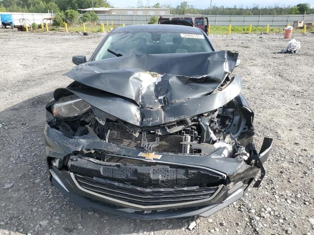 2017 CHEVROLET MALIBU LT - 1G1ZE5ST8HF165440