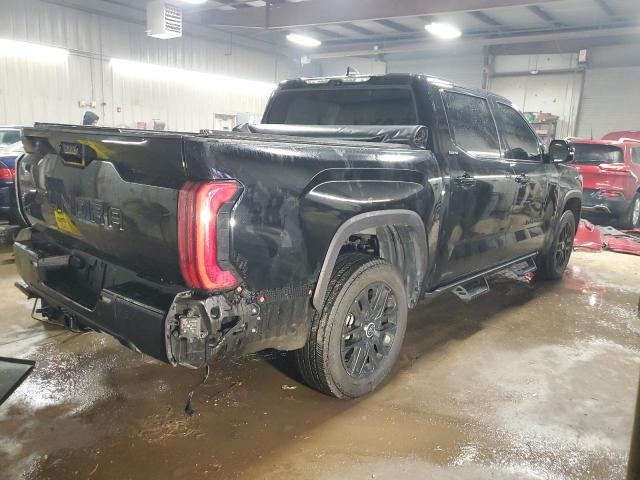 Vin: 5tfwa5dbxrx142473, lot: 51986355, toyota tundra crewmax limited 20243