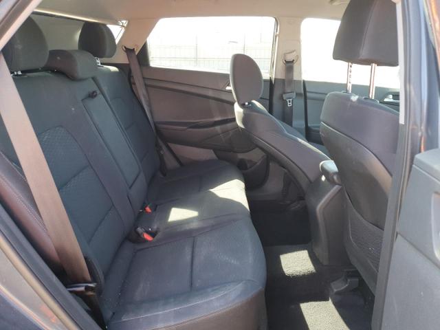 2020 HYUNDAI TUCSON SE - KM8J2CA4XLU087612