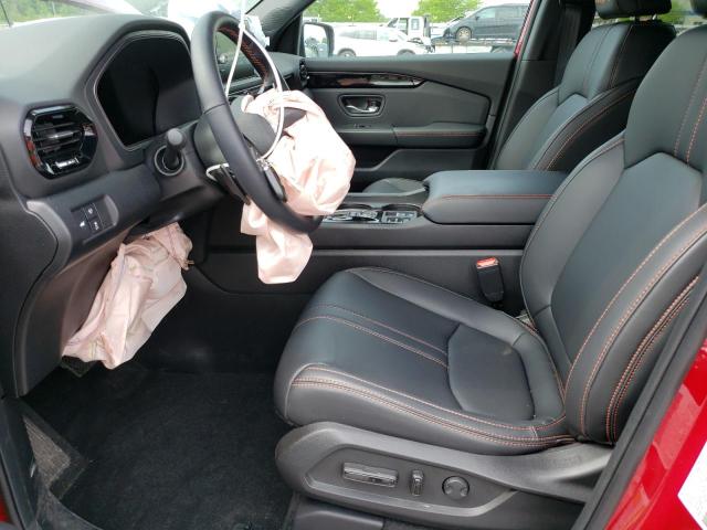 2025 HONDA PILOT TRAI 5FNYG1H64SB091789