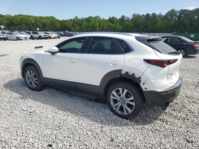 Vin: 3mvdmbbm8pm576779, lot: 53469305, mazda cx30 select 20232