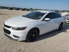 2017 CHEVROLET MALIBU LT - 1G1ZE5ST6HF102952