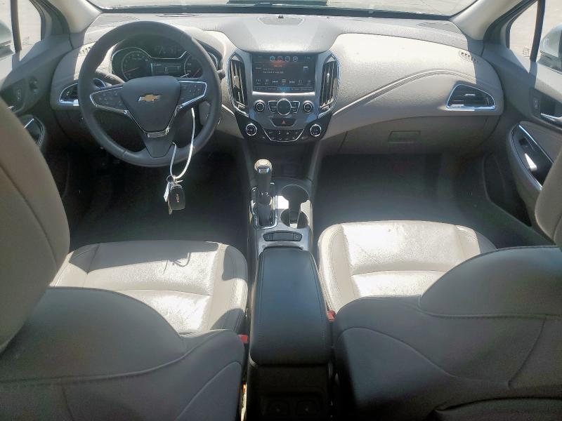 2016 CHEVROLET CRUZE PREM - 1G1BG5SM2G7319590