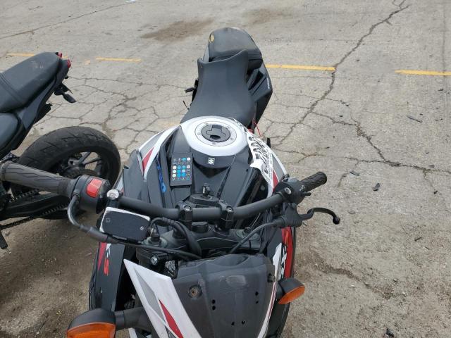 2020 SUZUKI GSX-S750 M JS1C533B7L7100633