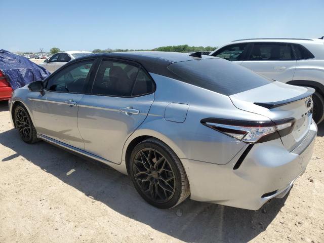 Vin: 4t1k61ak3lu399637, lot: 52463145, toyota camry xse 20202
