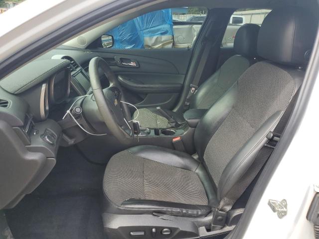 2016 CHEVROLET MALIBU LIM - 1G11C5SA8GF134625