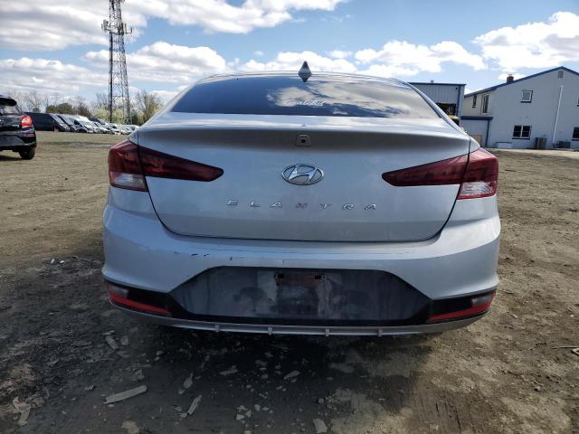 2020 HYUNDAI ELANTRA SE - KMHD84LF2LU969518