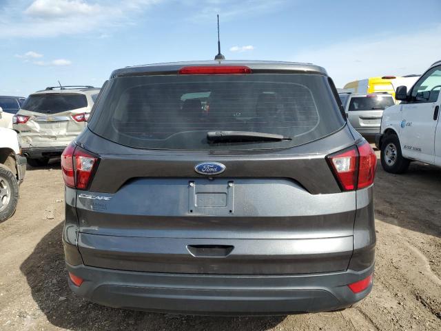 2019 FORD ESCAPE S - 1FMCU0F73KUB01921