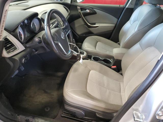 2012 BUICK VERANO - 1G4PP5SKXC4145335
