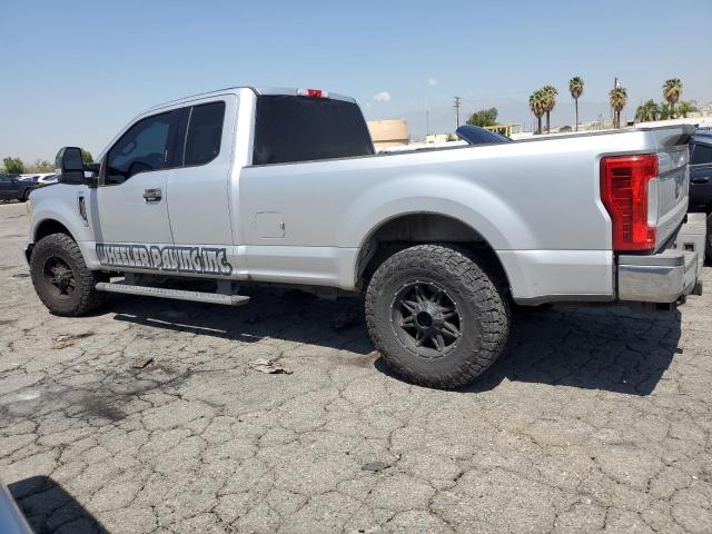 Vin: 1ft7x2at7hec55158, lot: 53972425, ford f250 super duty 20172