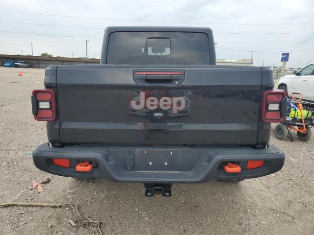 2023 JEEP GLADIATOR - 1C6JJTEG0PL568435
