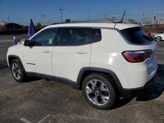 Vin: 3c4njccb4jt367909, lot: 52526665, jeep compass limited 20182