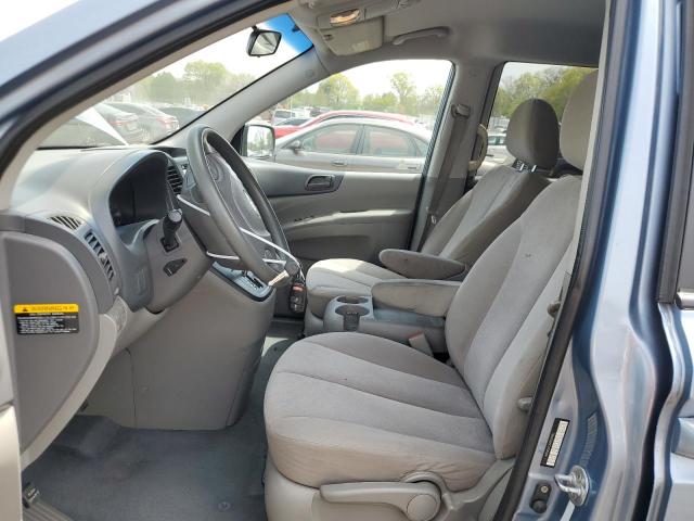 2010 KIA SEDONA LX - KNDMG4C31A6330612