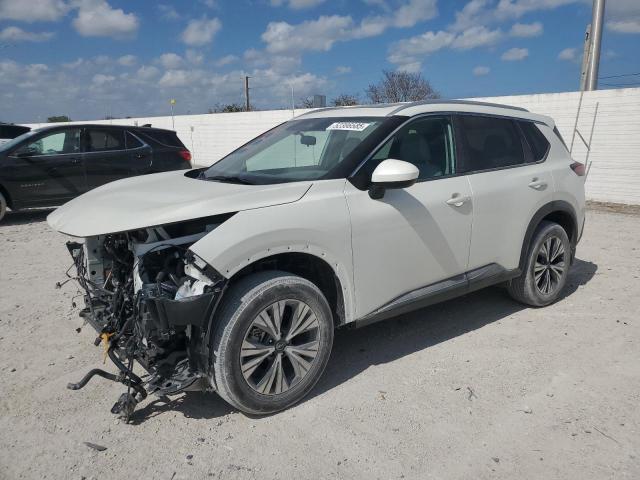Vin: 5n1bt3ba6pc876504, lot: 52386585, nissan rogue sv 2023 img_1