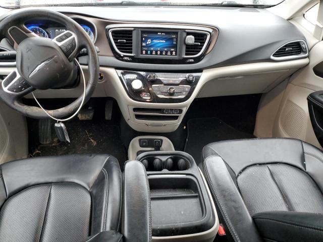 2021 CHRYSLER VOYAGER LX 2C4RC1DG5MR511744