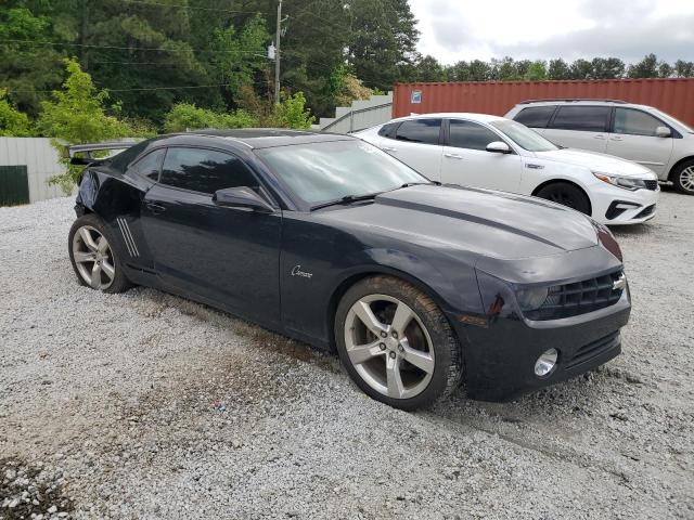 Vin: 2g1fb1ed9b9143486, lot: 54848545, chevrolet camaro lt 20114