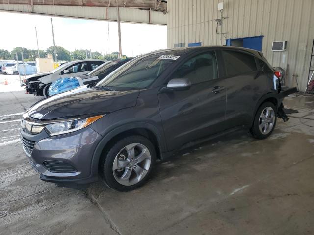 HONDA HR-V LX