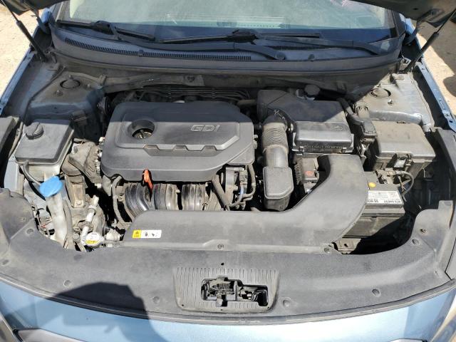 2017 HYUNDAI SONATA SPO - 5NPE34AF0HH450785