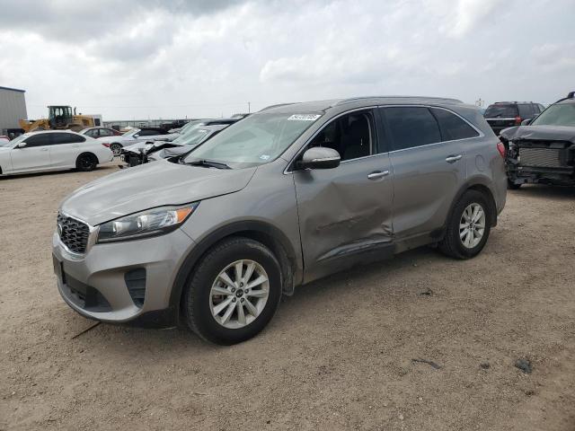 Vin: 5xypg4a34kg534917, lot: 54720705, kia sorento l 2019 img_1
