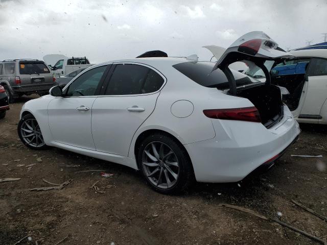 Vin: zarfaeen1h7550163, lot: 52126355, alfa romeo giulia ti q4 20172