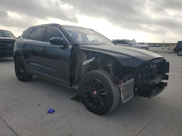 Vin: sadck2fx8ka398583, lot: 50978175, jaguar f-pace prestige 20194