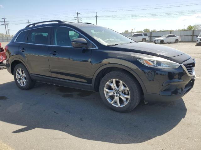 Vin: jm3tb3cv1f0460073, lot: 53841725, mazda cx-9 touring 20154