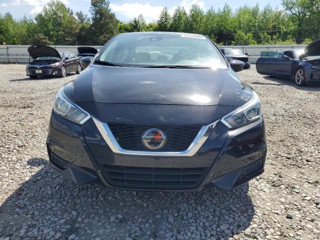 2021 NISSAN VERSA SV - 3N1CN8EV7ML871720