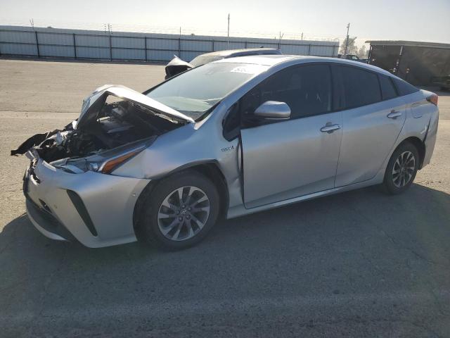 Vin: jtdkarfu1l3122471, lot: 54164935, toyota prius l 2020 img_1