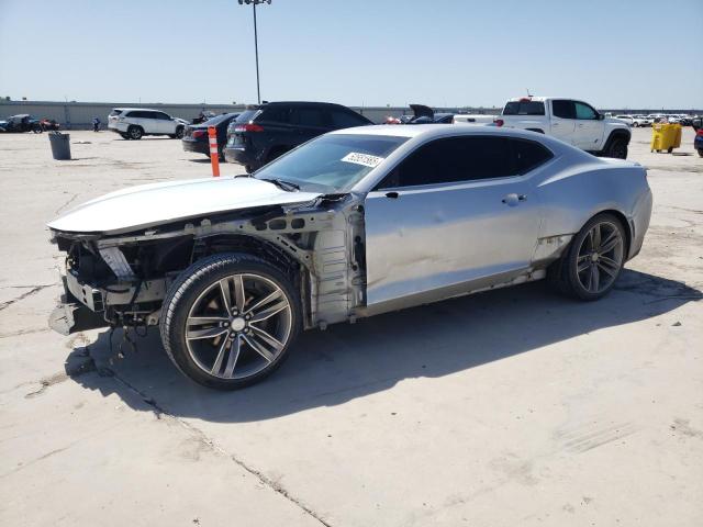 Vin: 1g1fb1rx2h0183027, lot: 52551565, chevrolet camaro lt 2017 img_1
