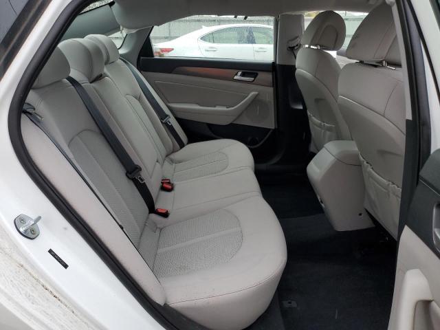 2016 HYUNDAI SONATA SPO - 5NPE34AFXGH420935