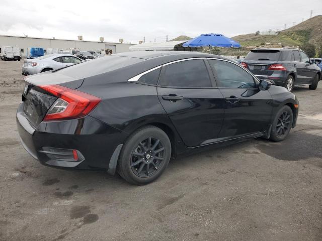 Vin: 19xfc2f52ge200962, lot: 53853985, honda civic lx 20163