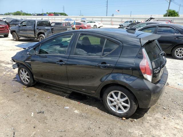 Vin: jtdkdtb33f1110338, lot: 51366205, toyota prius 20152