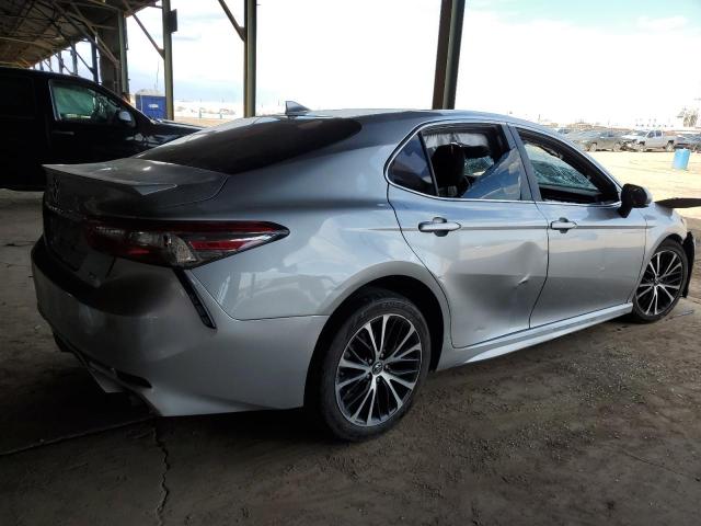 Vin: 4t1b11hk0ku214009, lot: 53751425, toyota camry l 20193