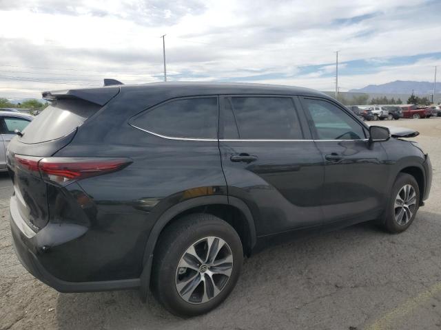 Vin: 5tdkdrbh4rs542507, lot: 53318265, toyota highlander le 20243