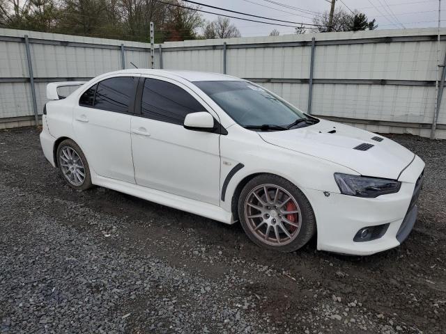 Vin: ja32w8fv4au017806, lot: 53085755, mitsubishi evo evolution gsr 20104